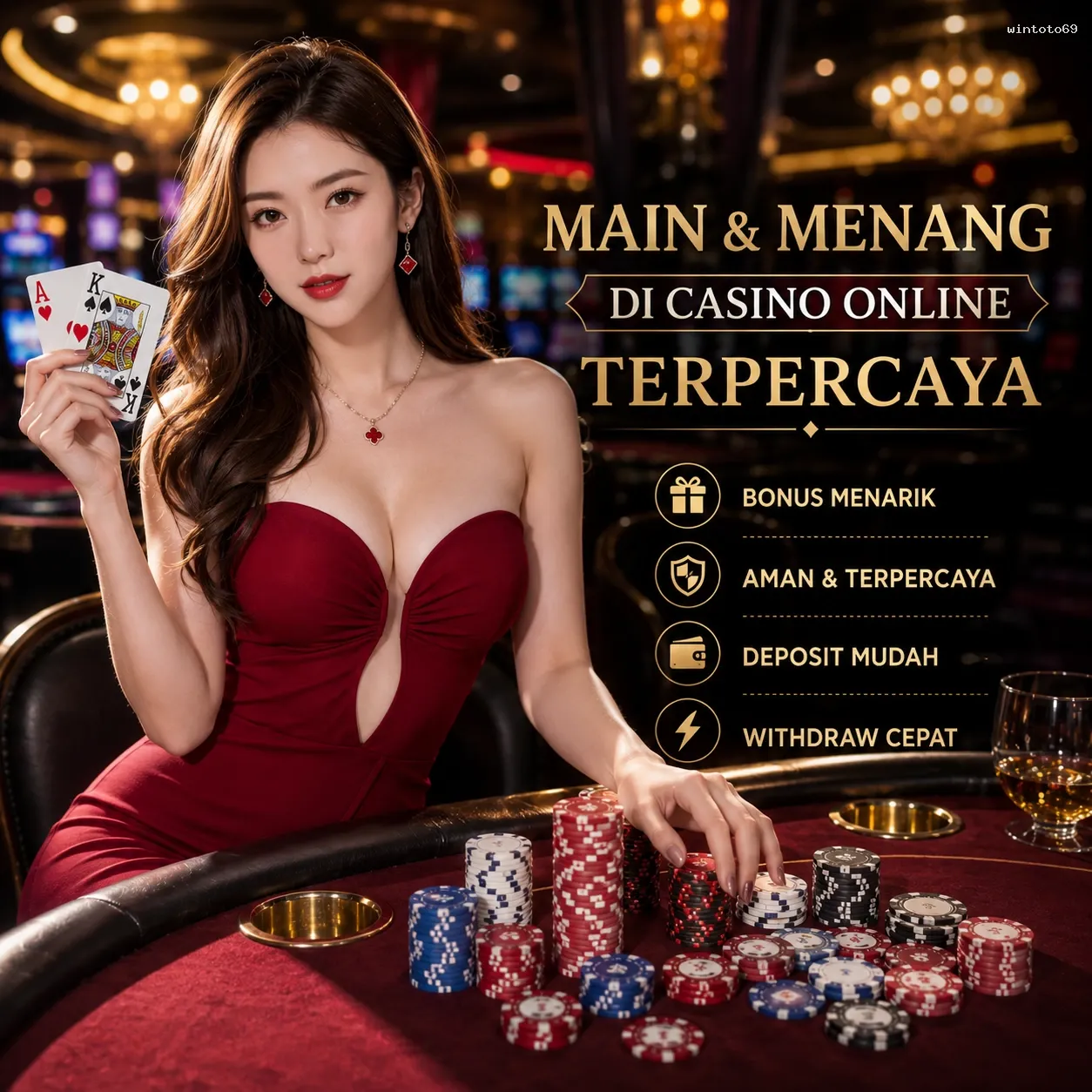 Menelusuri Keunggulan Situs Game wintoto69