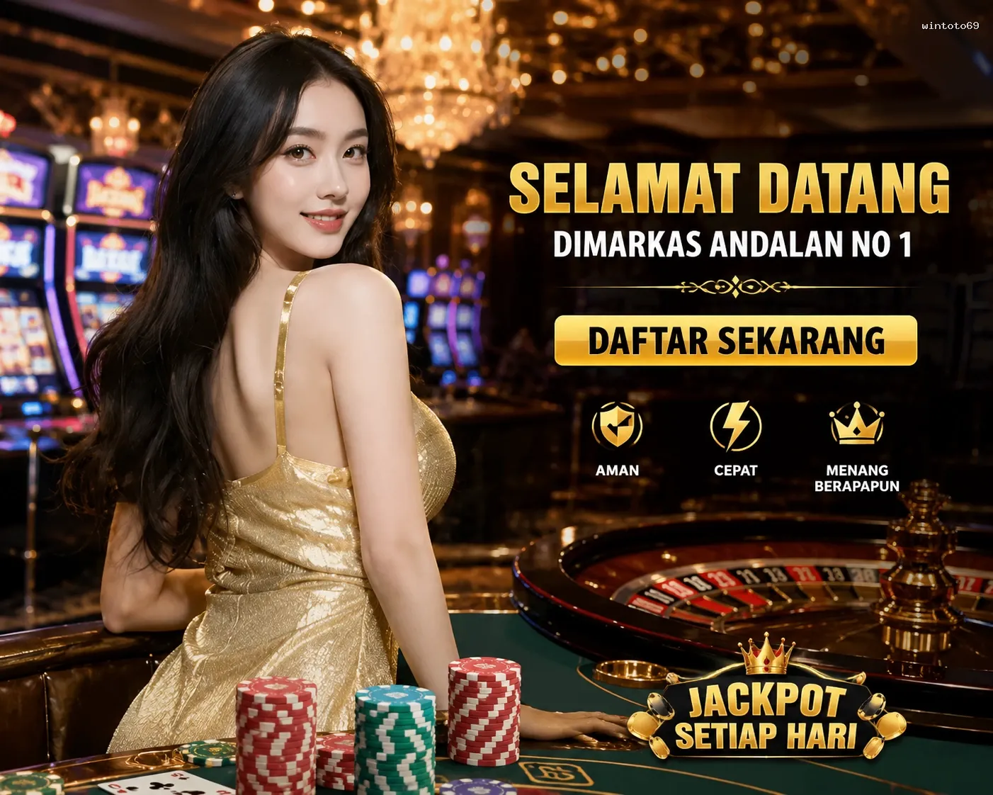 Tips dan Trik Bermain di wintoto69 untuk Pemula